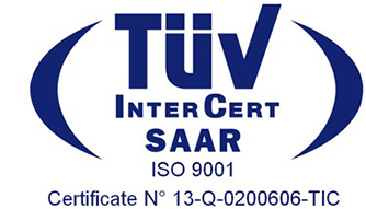 شرکت TUV Intercert 